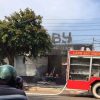 Cháy nhà hàng bia ở Long Khánh, 6 người tử vong