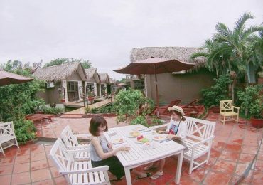 Coco River Bungalows – Khu nghỉ dưỡng mới toanh ở Hội An, Quảng Nam