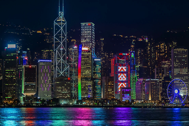 Những điểm tham quan hấp dẫn ở ngoại ô Hong Kong