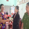 Người phụ nữ nghèo nhặt được 100 triệu trả lại người mất