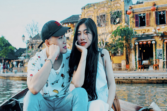 Những trải nghiệm thú vị tại Hội An ngày Tết cùng “người ấy”