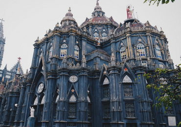 Đến Nam Định nhất định phải check-in tại những nhà thờ nổi tiếng này