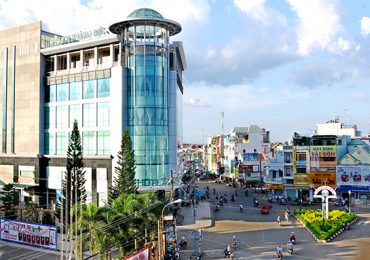 Đồng Nai lập thêm thành phố Long Khánh