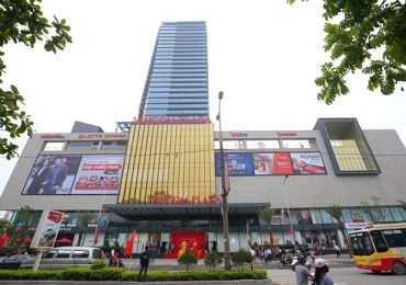 Trải nghiệm mua sắm tuyệt vời ở Vincom Thanh Hóa