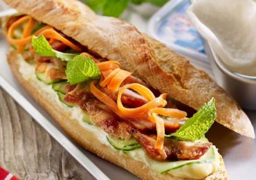 3 tiệm bánh mỳ Việt “làm mưa làm gió” ở Nhật Bản