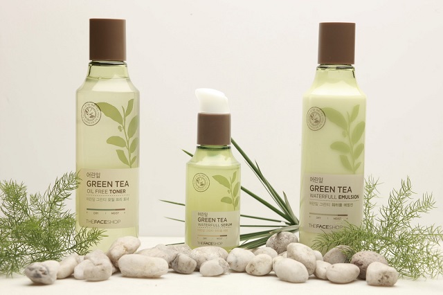 Điểm danh các thương hiệu mỹ phẩm nên mua khi đi du lịch Hàn Quốc