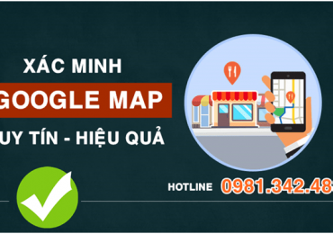 Dịch Vụ Xác Minh Map Hồ Chí Minh