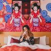 Mách bạn địa điểm check in cực hot ở Tokyo