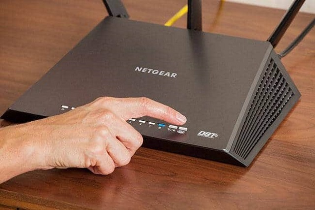 Mách bạn một số cách khắc phục khi laptop không nhận wifi
