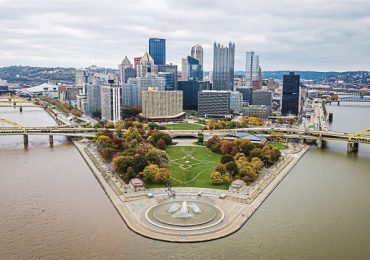 Những điểm du lịch nổi tiếng ở Pittsburgh, Mỹ
