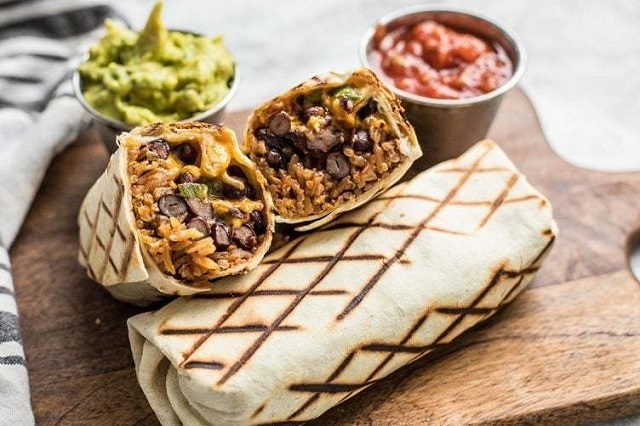 Đi du lịch Mỹ nên ăn gì vừa ngon vừa tiện lợi