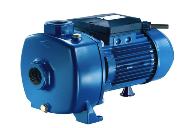 Những hư hỏng thường gặp trên máy bơm nước